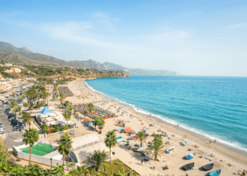 Top Beaches in Costa del Sol_ Sun, Sand & Surf