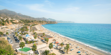 Top Beaches in Costa del Sol_ Sun, Sand & Surf