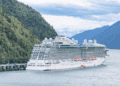 Top Cruise Experiences in Alaska, USA
