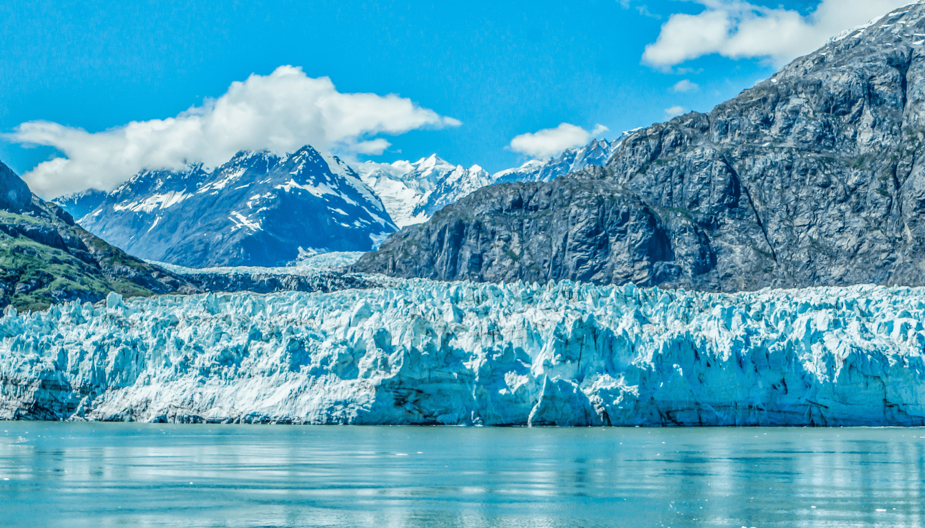 Top Cruise Lines for Alaska