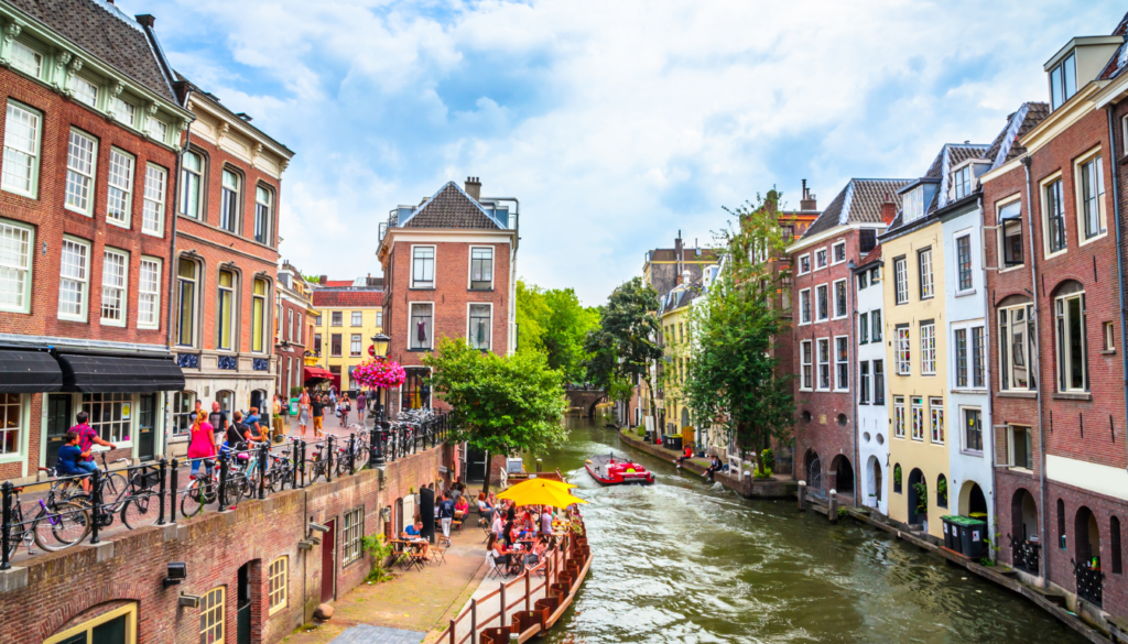 Top Day Trips from Amsterdam