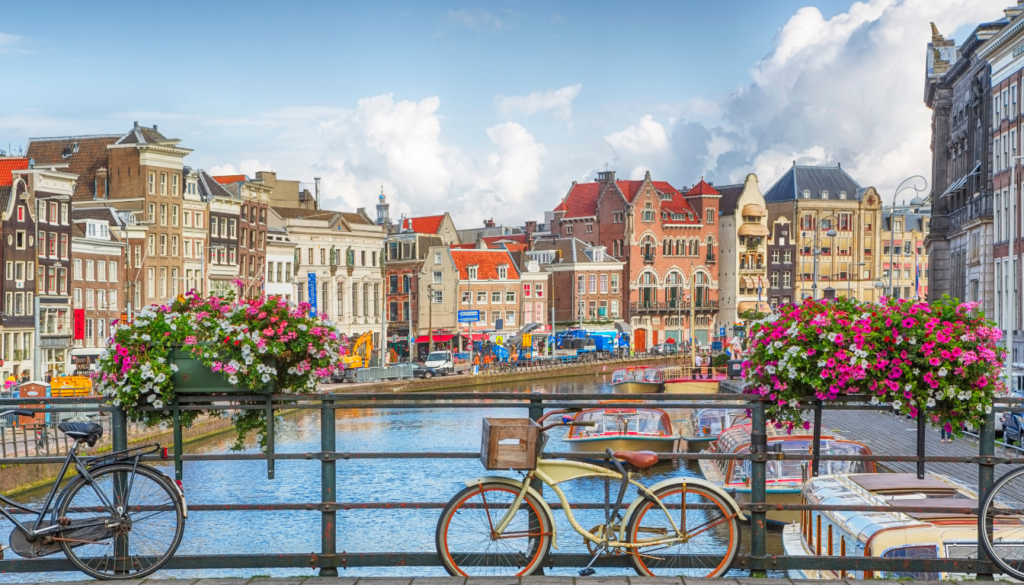 Top Day Trips from Amsterdam