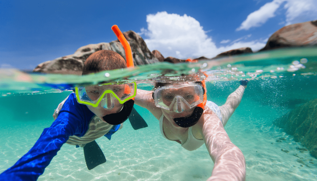 Top Family Trips for All Seasons