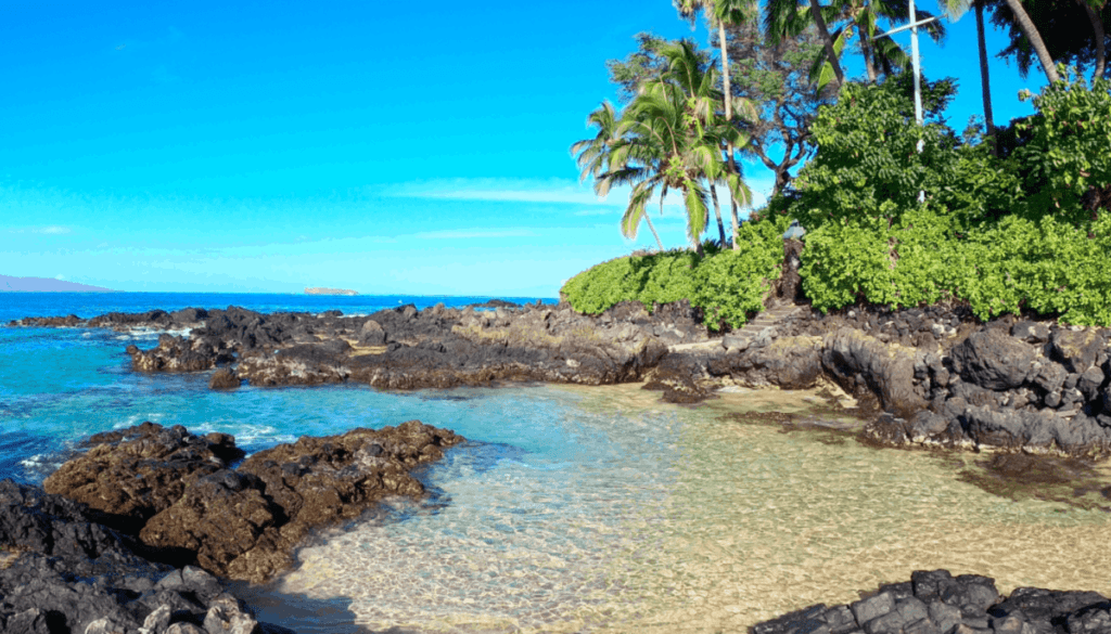 Top Maui Beaches and Chill Spots You Must Visit