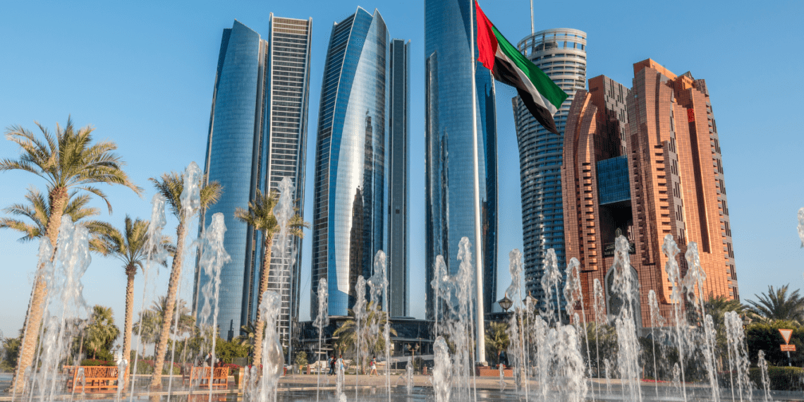 Top Must-See Attractions in Abu Dhabi for Visitors