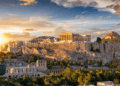 Top Must-See Attractions in Athens_ Greece’s Gems