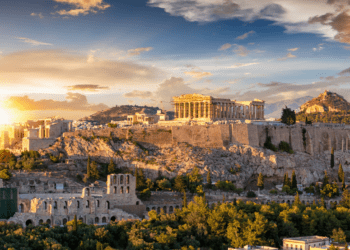 Top Must-See Attractions in Athens_ Greece’s Gems
