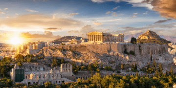 Top Must-See Attractions in Athens_ Greece’s Gems