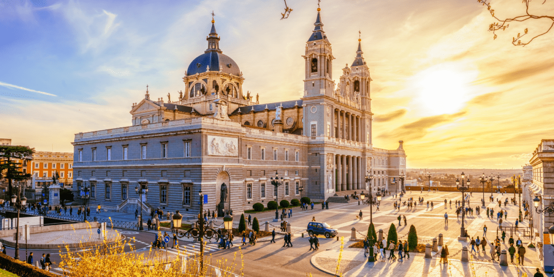 Top Must-See Sights in Madrid_ Your Ultimate Guide
