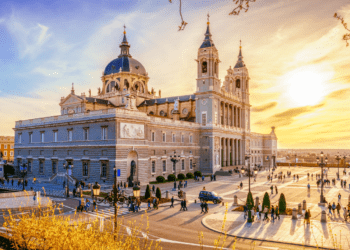 Top Must-See Sights in Madrid_ Your Ultimate Guide