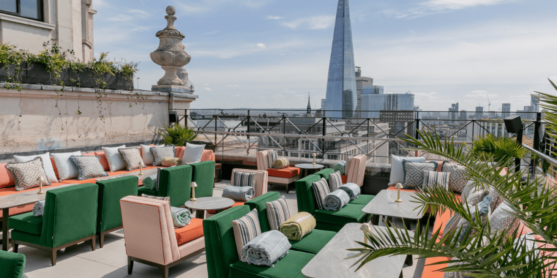 Top Restaurants in England_ Foodie’s Paradise