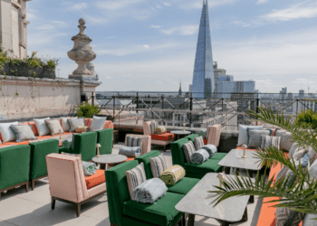 Top Restaurants in England_ Foodie’s Paradise