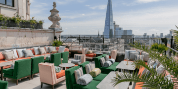 Top Restaurants in England_ Foodie’s Paradise