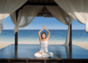 Top Yoga and Wellness Getaways in Indonesia