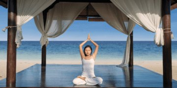 Top Yoga and Wellness Getaways in Indonesia