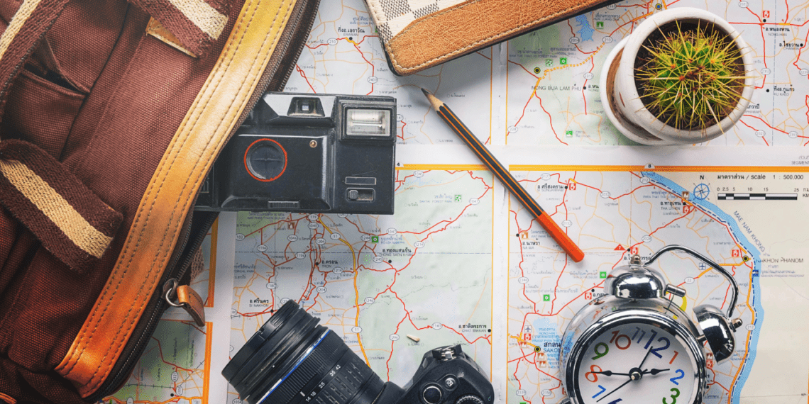 Top travel hacks for 2024: Save time and money