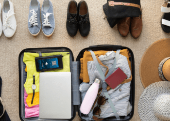 Travel Packing Made Easy_ Top Strategies for Travelers