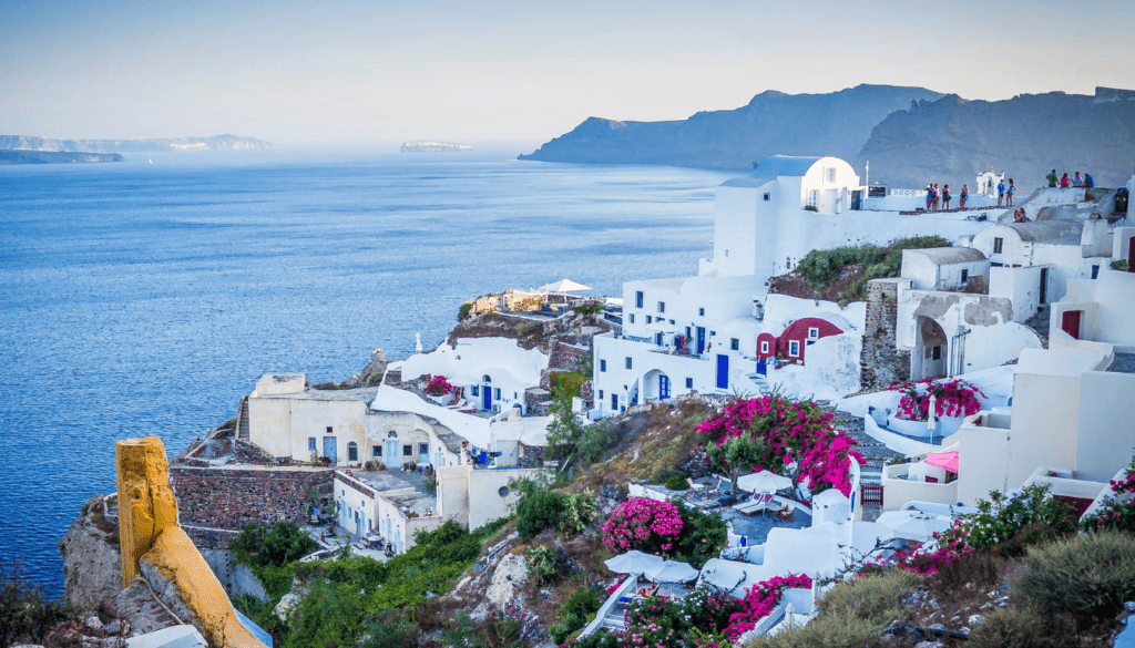 Travel Resources for Greece