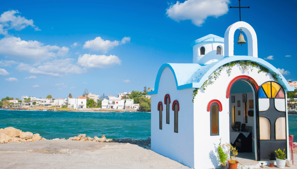 Travel Tips for Greece