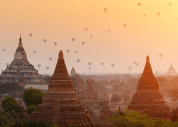 Travelling in Asia_ Must-See Destinations for Wanderlust