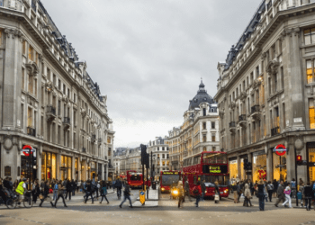 UK Shopping Haven_ A Shopaholic’s Paradise