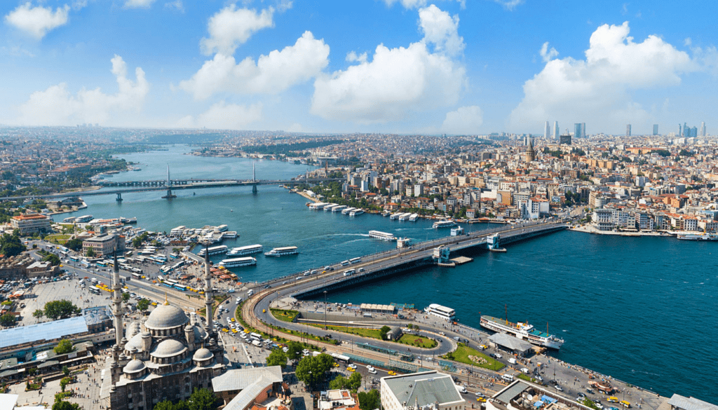 Ultimate Historical and Archit. Guide to Istanbul_ Uncovering the City's Hidden Gems