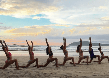 Ultimate Wellness and Yoga Retreats in Costa Rica