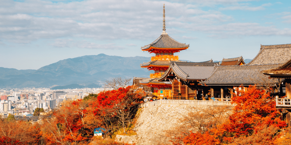 Uncover Kyoto’s Best Historical and Archit. Gems