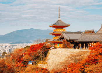 Uncover Kyoto’s Best Historical and Archit. Gems
