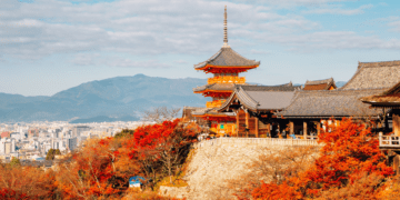 Uncover Kyoto’s Best Historical and Archit. Gems