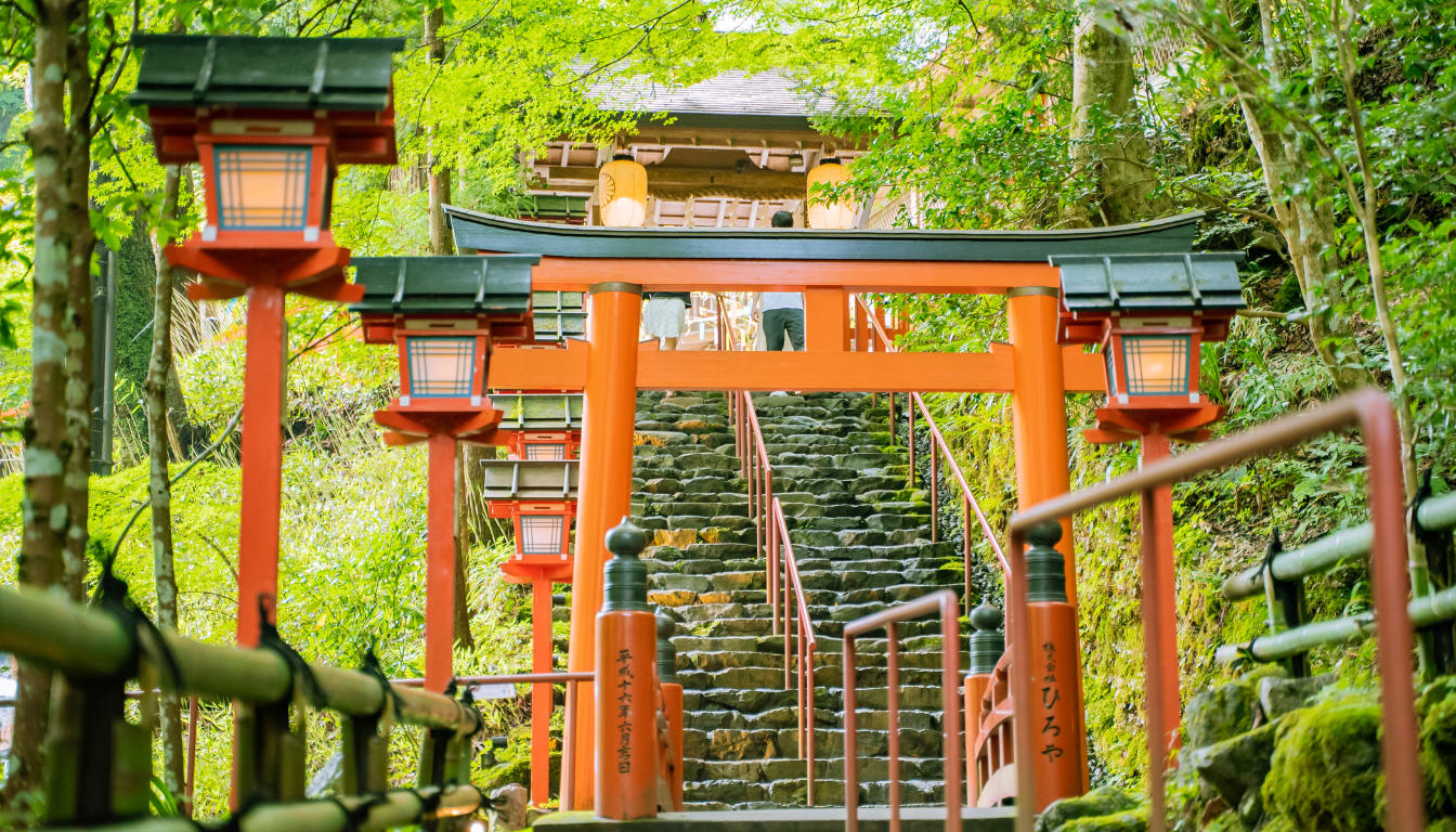 Uncover Kyoto’s Best Historical and Architectural Gems