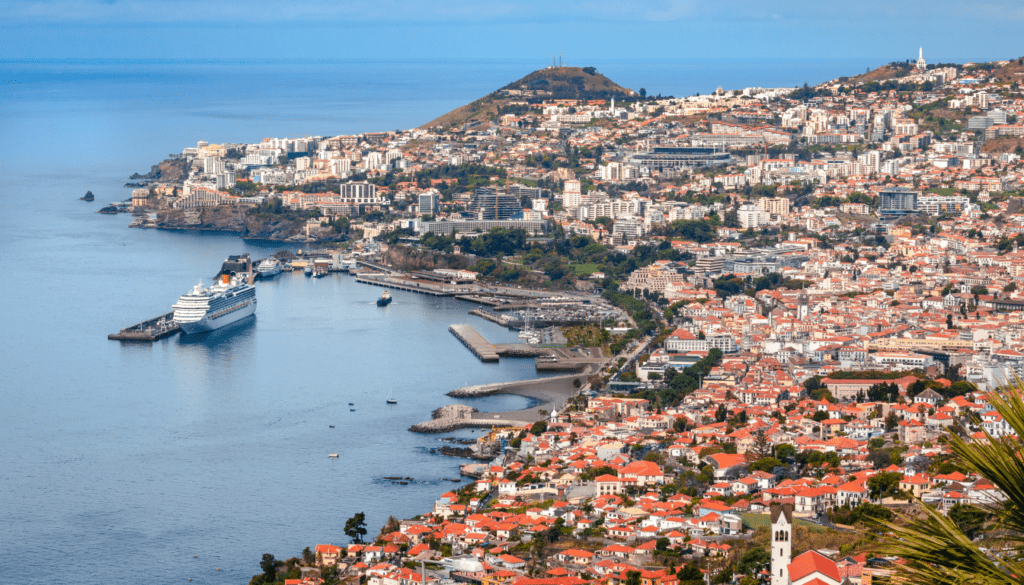 Uncovering the Island's Diverse Landscapes