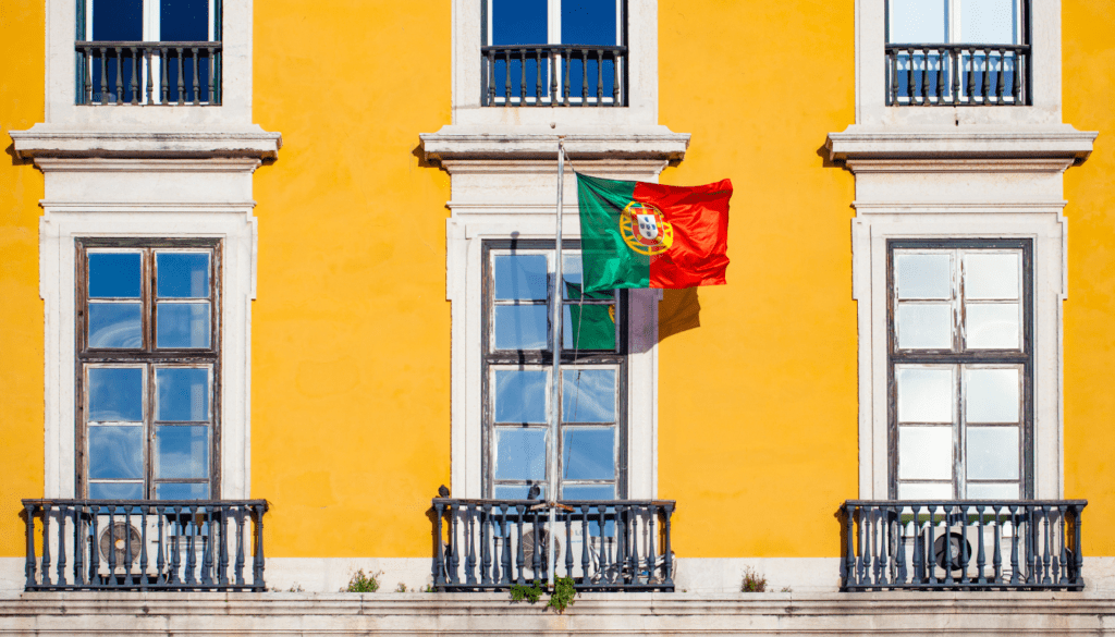 Understanding Visa Requirements for Visiting Portugal