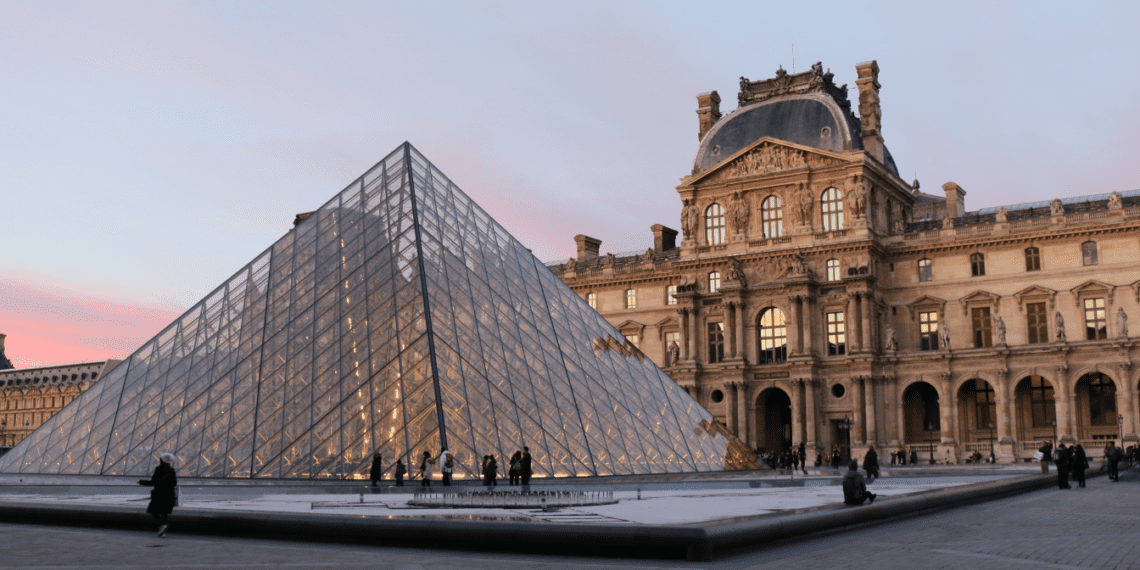 Unmissable Things to Do in Paris _ Top Attractions