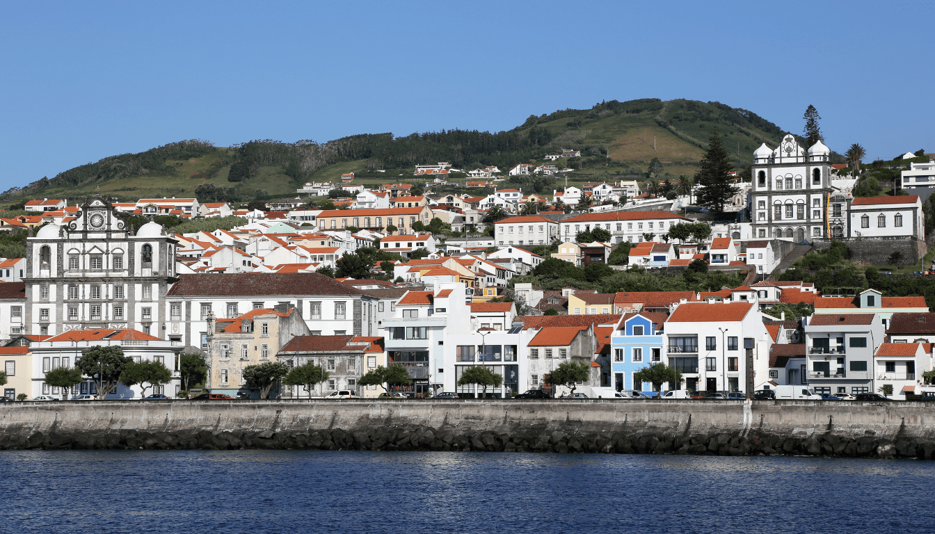 Unparalleled Hospitality_ The Warmth of Azorean Culture