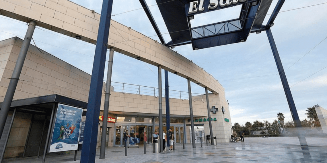 Valencia_ Your Ultimate Shopping Destination