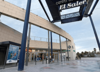 Valencia_ Your Ultimate Shopping Destination