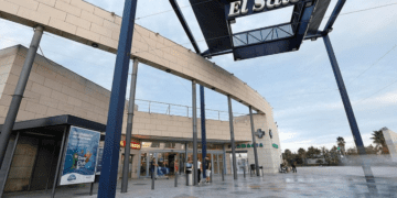 Valencia_ Your Ultimate Shopping Destination