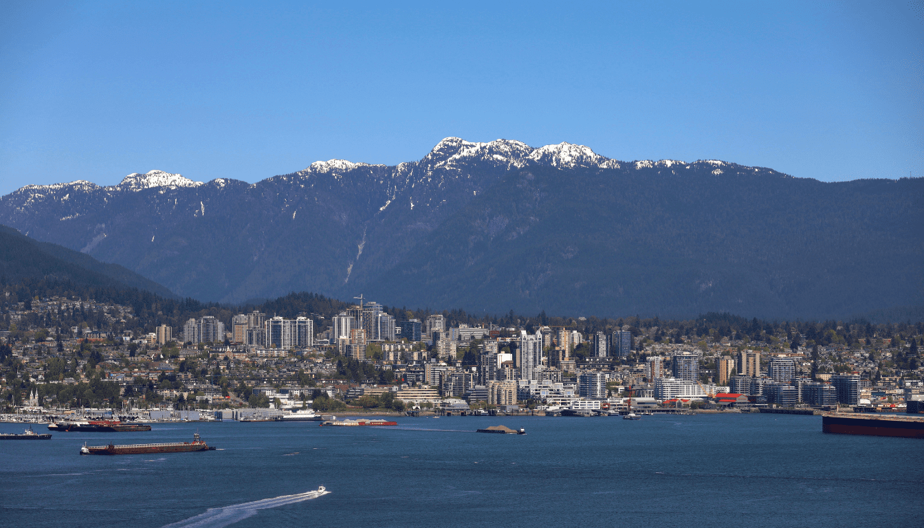 Vancouver to Whittier Cruises