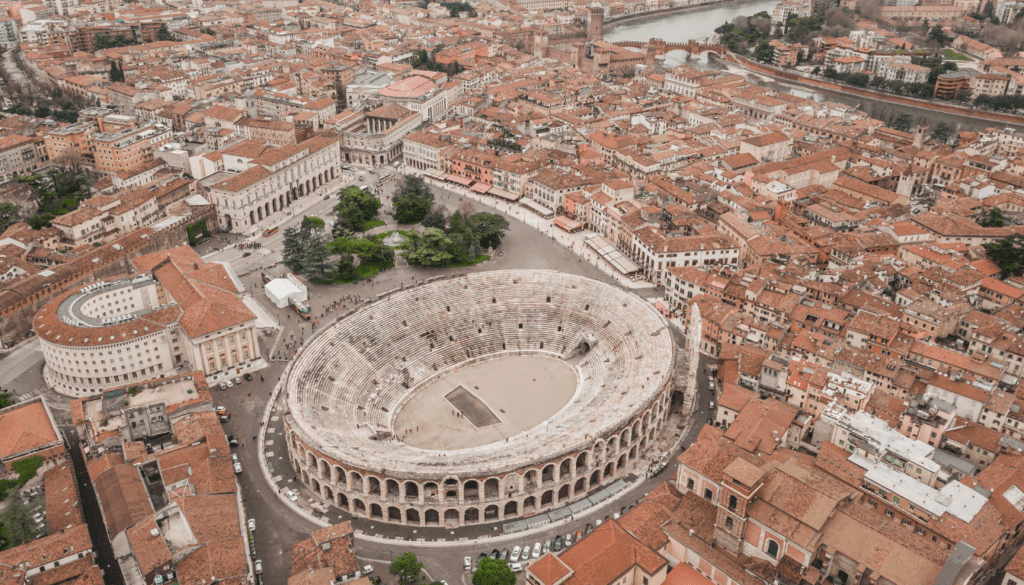 Verona's Arena_ A Romantic Opera Experience