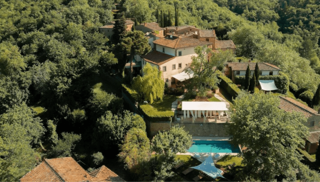 Villa Albizi_ A Chianti Oasis of Rejuvenation