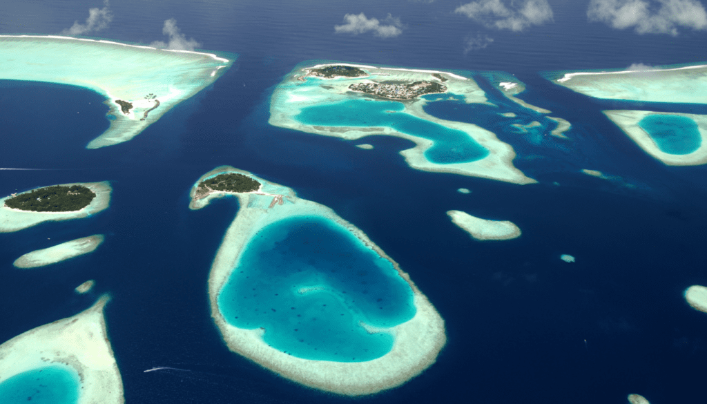 Visit Local Maldivian Islands and Communities