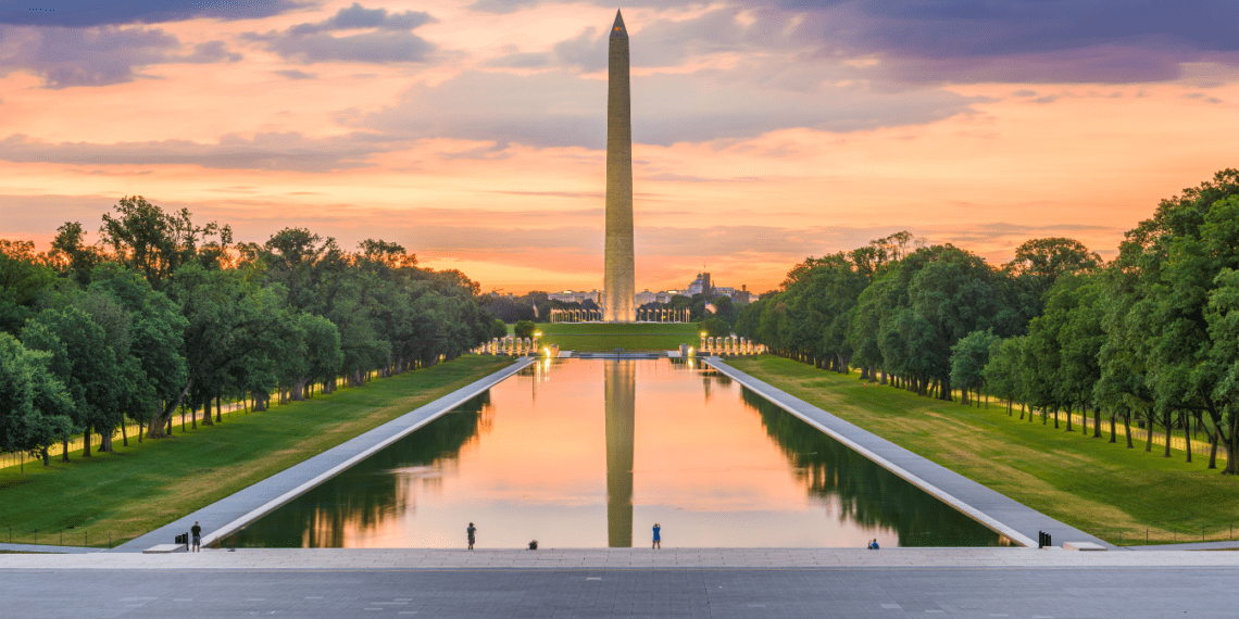 Washington, DC_ Amazing Culture Activities Await