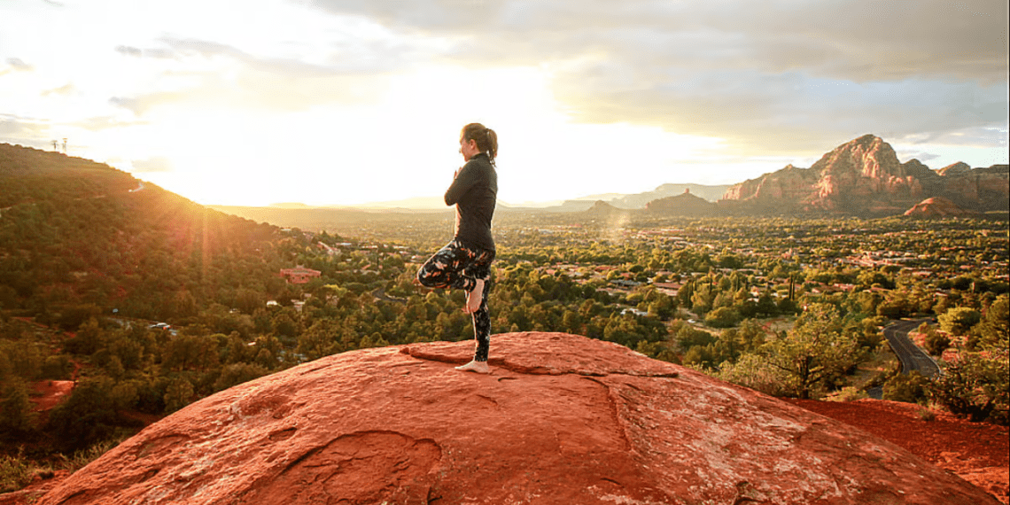 Luxury Spa Retreats in Sedona, Arizona | Indulge Now