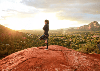 Luxury Spa Retreats in Sedona, Arizona | Indulge Now