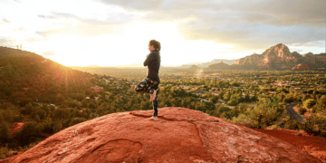 Luxury Spa Retreats in Sedona, Arizona | Indulge Now