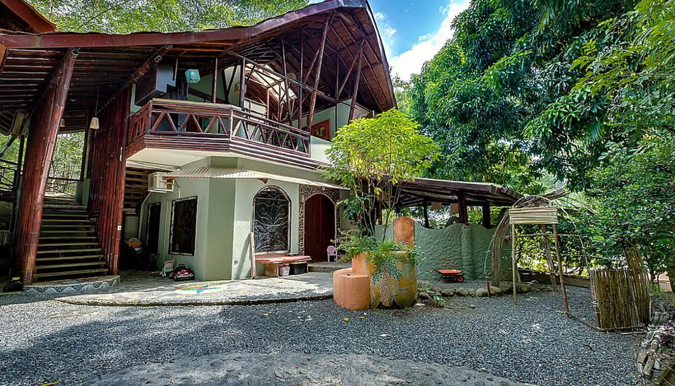 Wellness and Yoga Retreats in Costa Rica