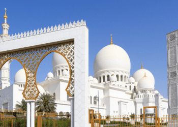 When to Visit Abu Dhabi_ Best Times for Your Trip