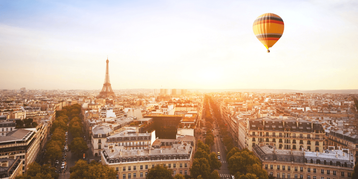 When to Visit France_ Best Times for Your Trip