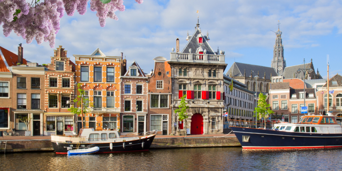 Your Full Guide to Visit Netherlands_ Explore & Enjoy